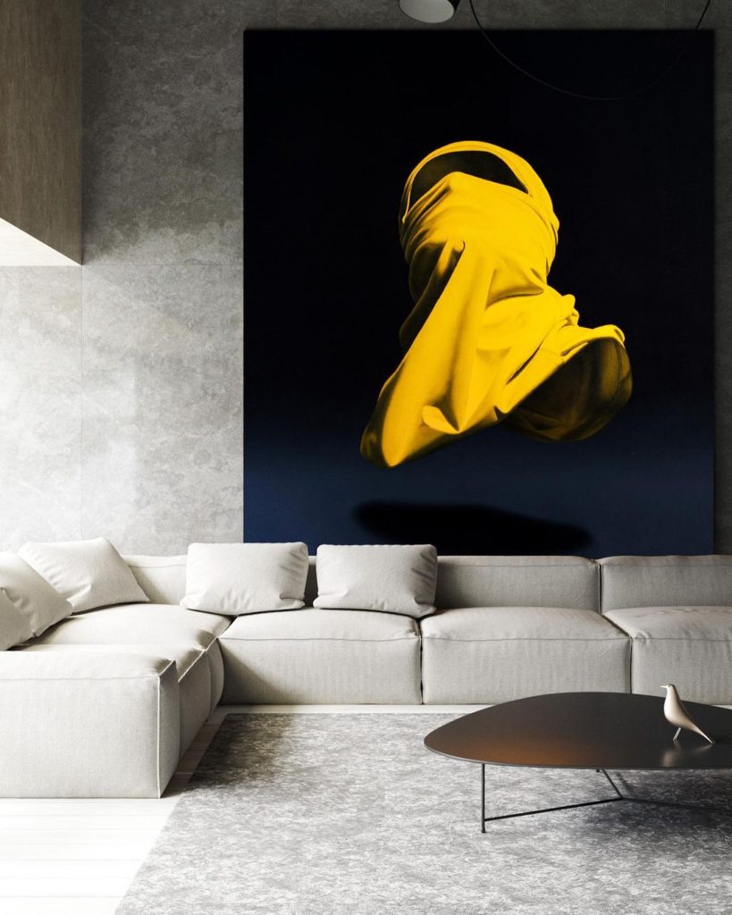 Loft 3D series