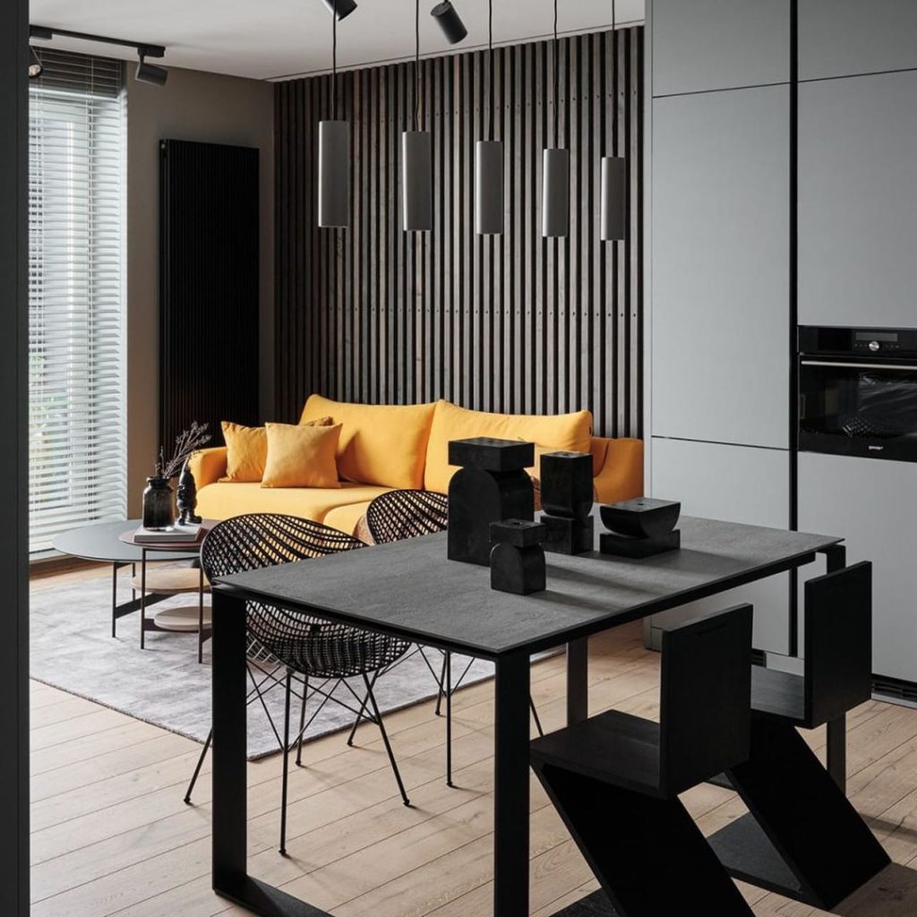 Design Alexey Ivanov Architect
Photo: Dmitry Tsyrenschikov
Location: Sa