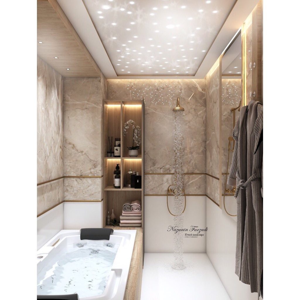 Residential building design ...
Main bath ...
...
...
...
What is the main bath? Master bathroom to bedroom