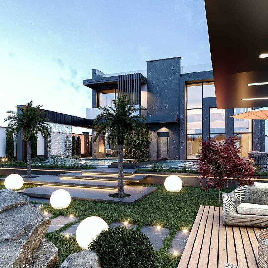 Visualization by Tehran. Iran
The final part (2)
Credit:

Architect:

Visualization